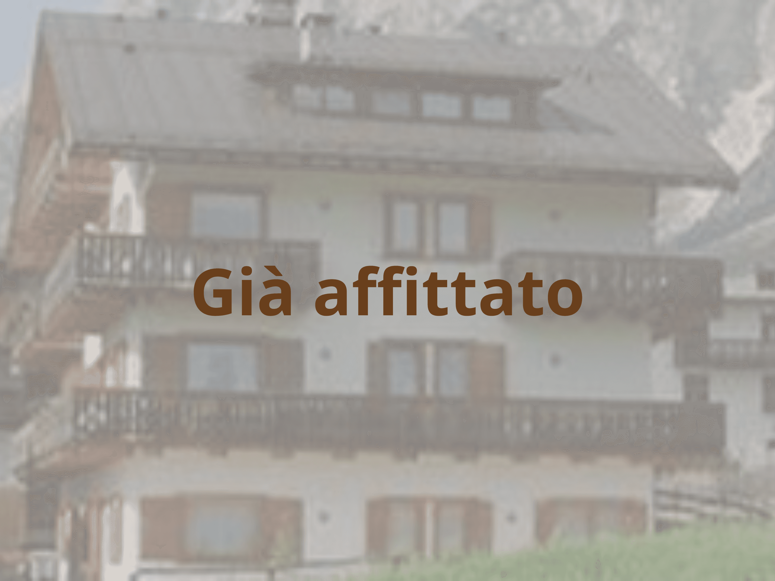 Già affittato(10)