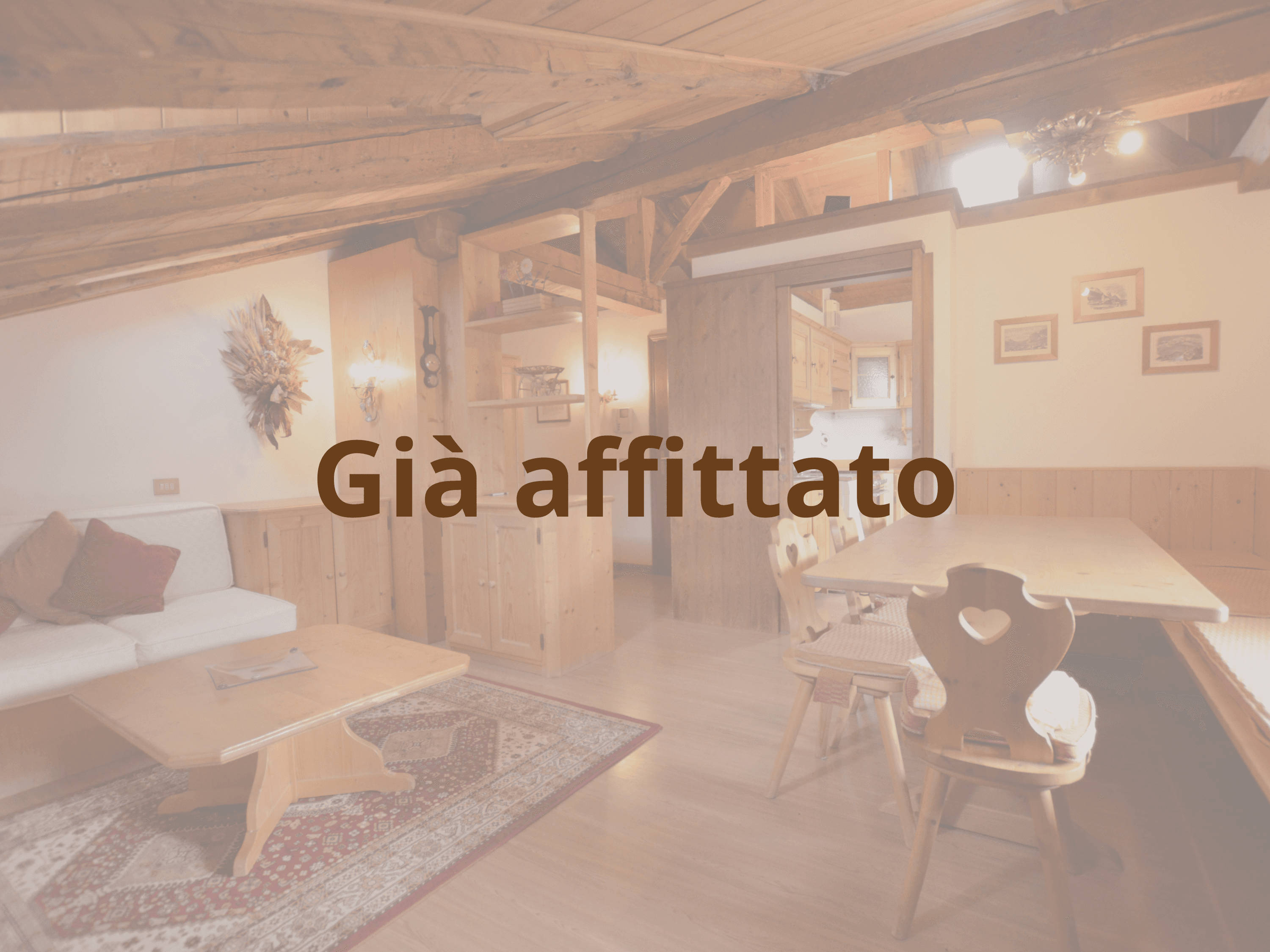 Già affittato(5)