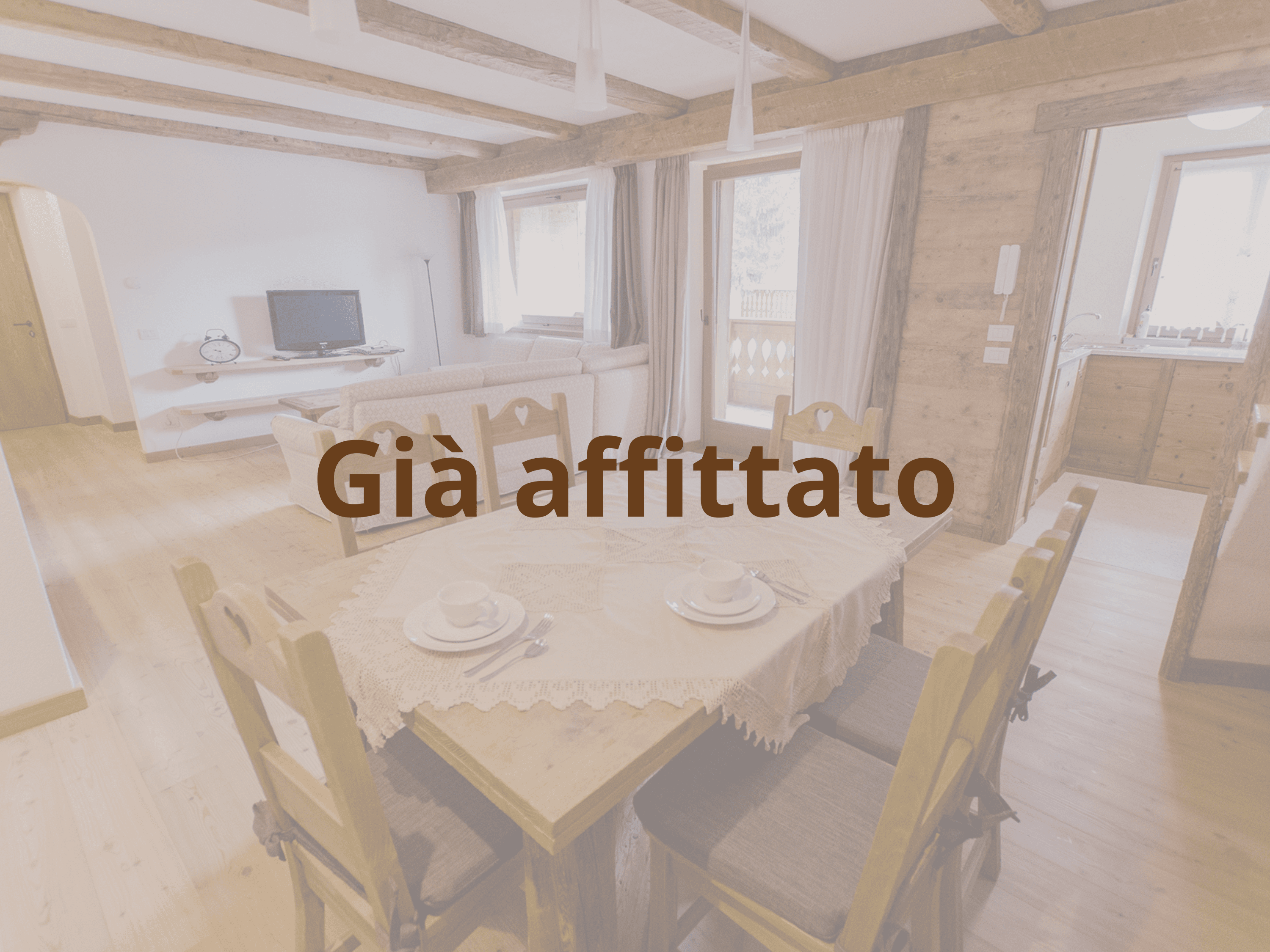 Già affittato(9)