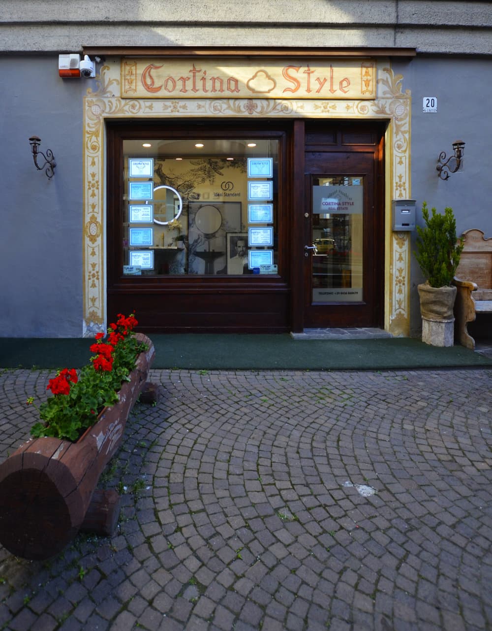 Apartment main image